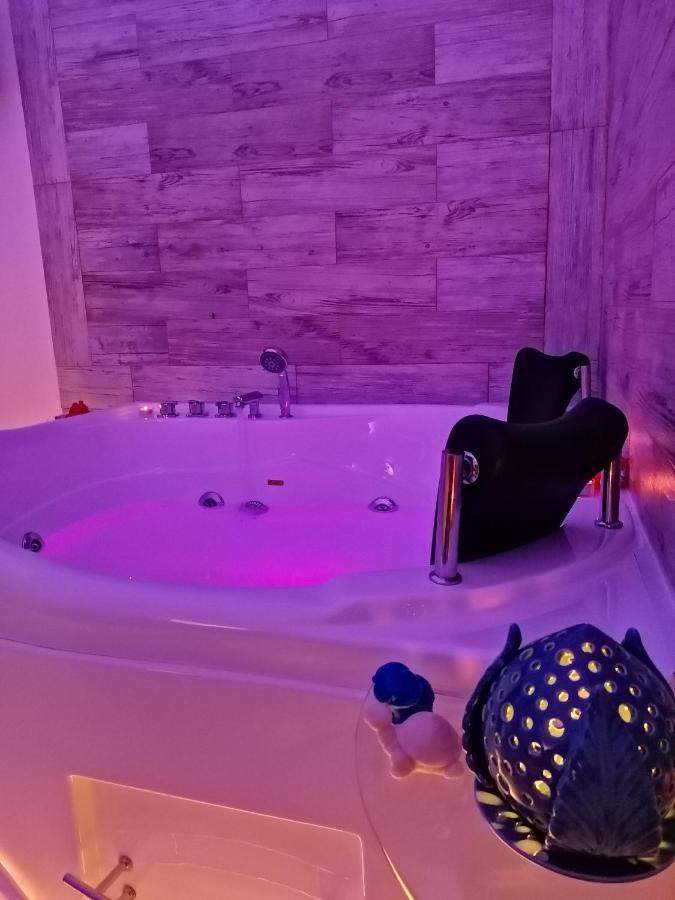 Welfare Suite Spinazzola Екстериор снимка